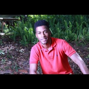 Meet your Posher, Xavier